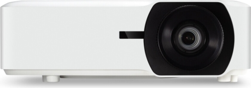 LS850WU, 5000 ANSI lumen, DMD, WUXGA (1920x1200), 3000000:1, 762 - 7620 mm (30 - 300), 0,88 - 14,09 m