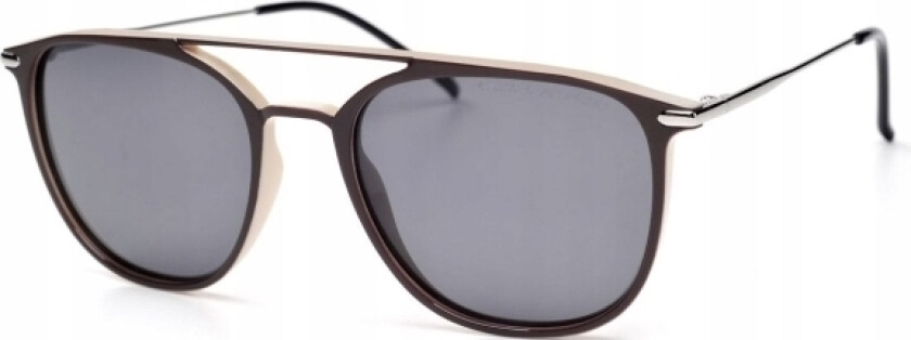 Sportsbriller S-327B brun