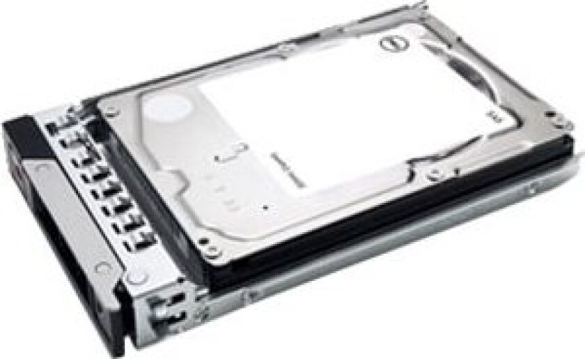 - Harddisk - 600 GB - hot-swap - 2.5 - SAS 12Gb/s - 10000 rpm - for PowerEdge C6420 (2.5), T30 (2.5)  Storage NX3240