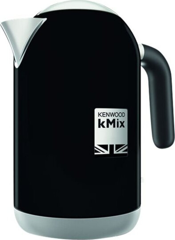 kMix ZJX650BK - Kjele - 1 liter - 2.2 kW - svart