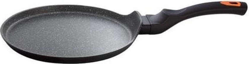 Berlingerhaus Berlinger Haus frying pan for Granit Diamond pancakes 25cm