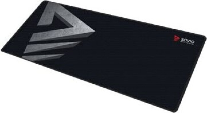 SAVIO Precision Control XL - Tastatur og musematte
