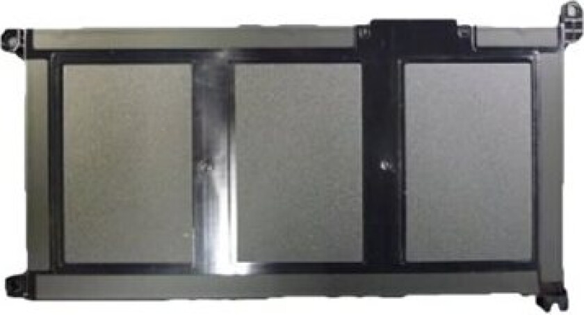 - Batteri til bærbar PC - litiumion - 3-cellers - 42 Wh - for Inspiron 14 5485 Latitude 3190, 3190 2-in-1, 3300, 3310, 3310 2-in-1, 3400, 3500