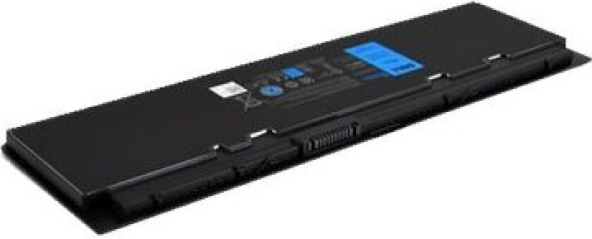 - Batteri til bærbar PC (Primær) - litiumion - 4-cellers - 45 Wh - for Latitude E7240