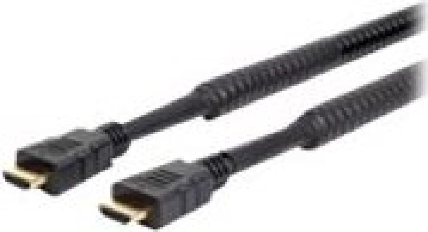 Bilde av Pro Armouring - HDMI-kabel - HDMI hann til HDMI hann - 15 m