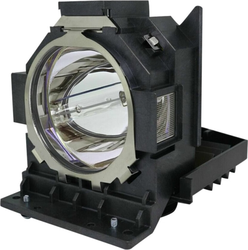 - Projektorlampe (tilsvarer: Hitachi DT01581) - 370 watt - 2000 time(r) - for Hitachi CP-WU9410, WX9210