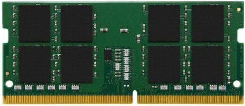 MMKN131-08GB, 8 GB, 1 x 8 GB, DDR4, 3200 Mhz, 260-pinners SO-DIMM
