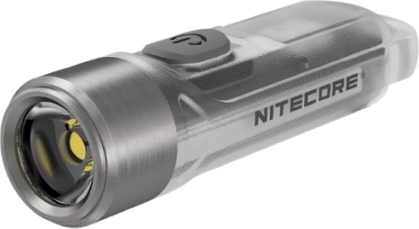 FLASHLIGHT T SERIES 300 LUMENS/TIKI NITECORE