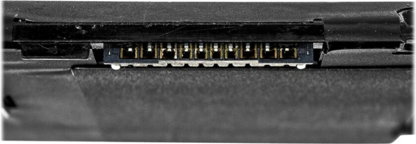 - Batteri til bærbar PC
