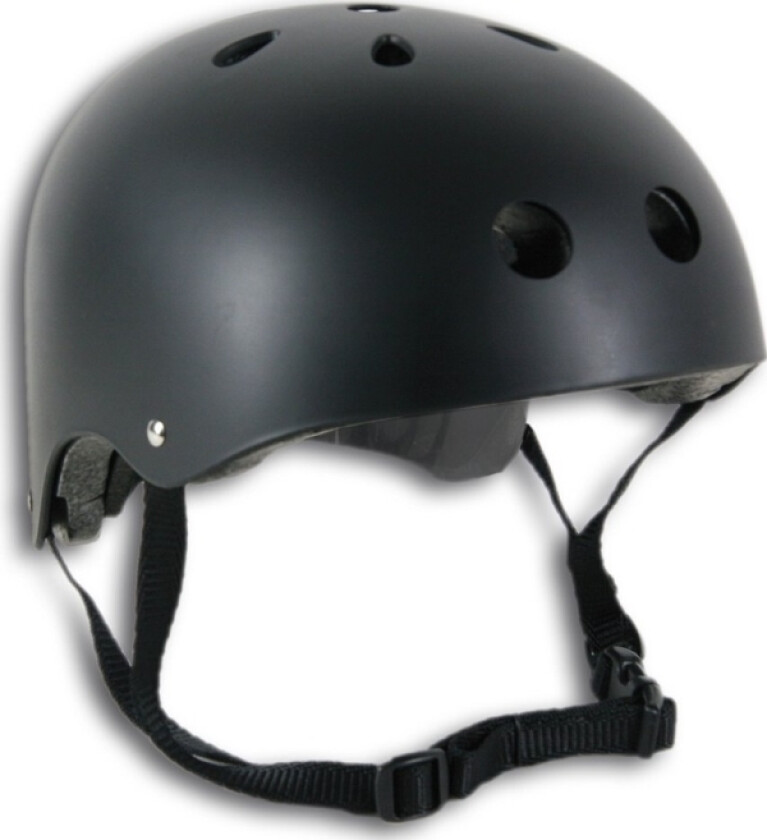 Spartan Skateboardhjelm Spartan Basic - L