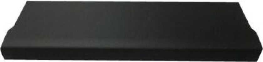 - Batteri til bærbar PC - litiumion - 9-cellers - 97 Wh - for Latitude E6440, E6540 Precision M2800