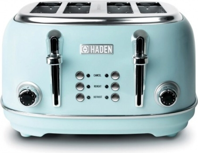 Toaster Toaster Heritage turkis HAD206947