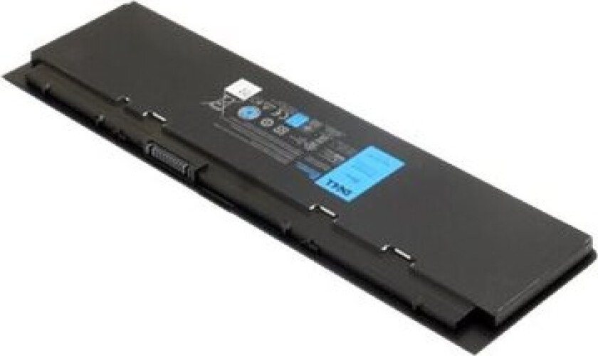 Primary Battery - Batteri til bærbar PC - litiumion - 3-cellers - 31 Wh - for Latitude E7240, E7440