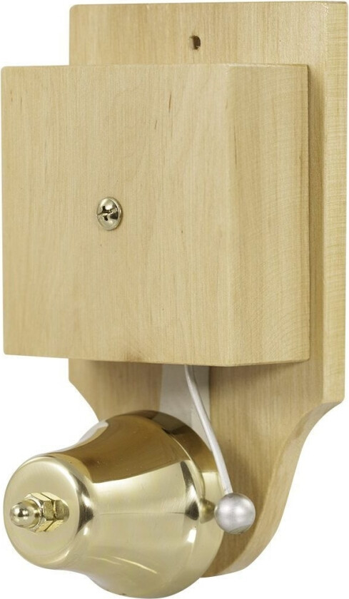Doorbell RETRO DNS-971-JSN 230V light (SUN10000049)