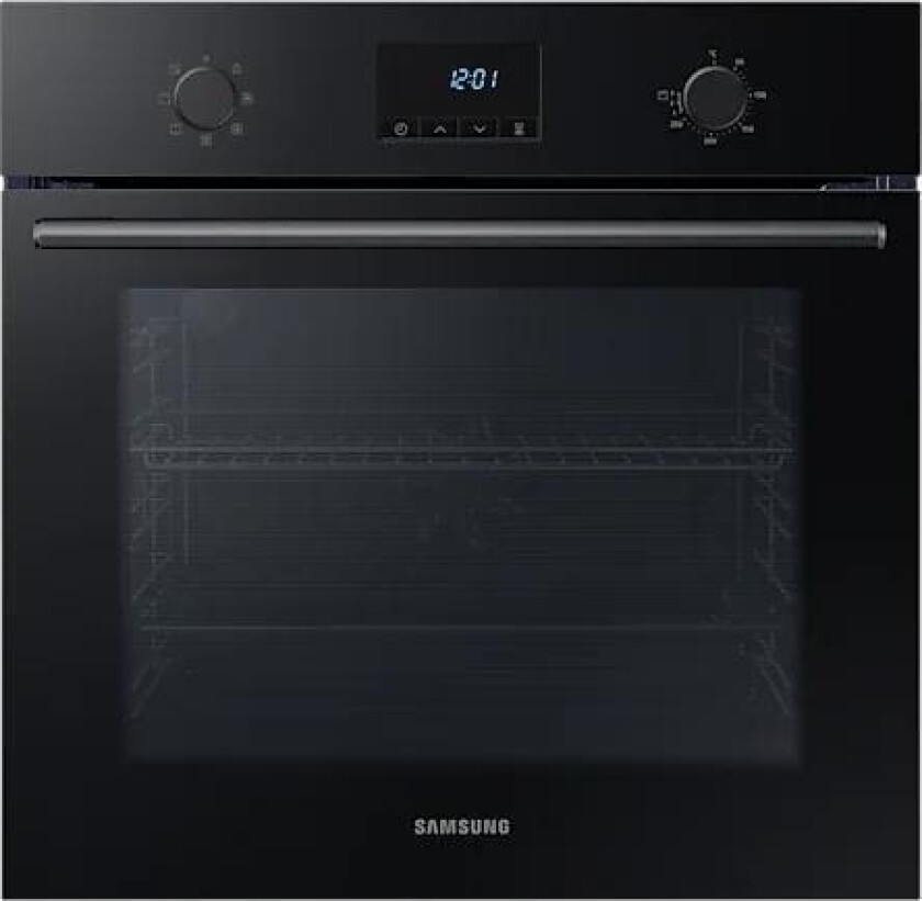 Stekeovn Stekeovn NV68A1140BB Sort