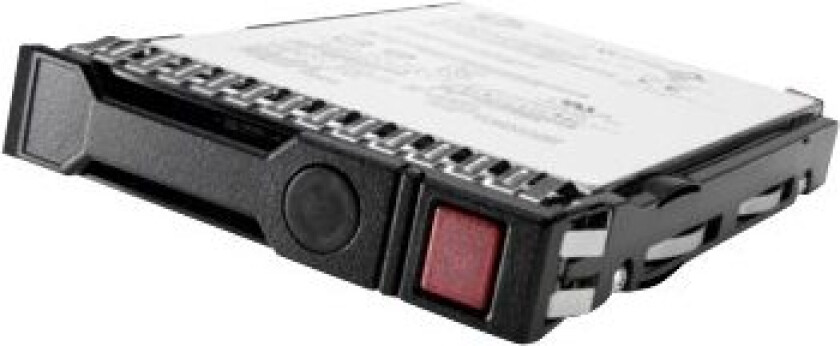 E - Harddisk - 2 TB - 7200 rpm