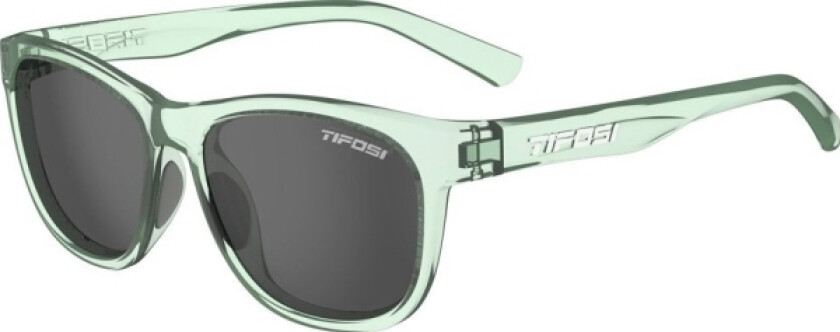 TIFOSI Okulary TIFOSI SWANK bottle green (1 szkło Smoke NO MR) (NEW)