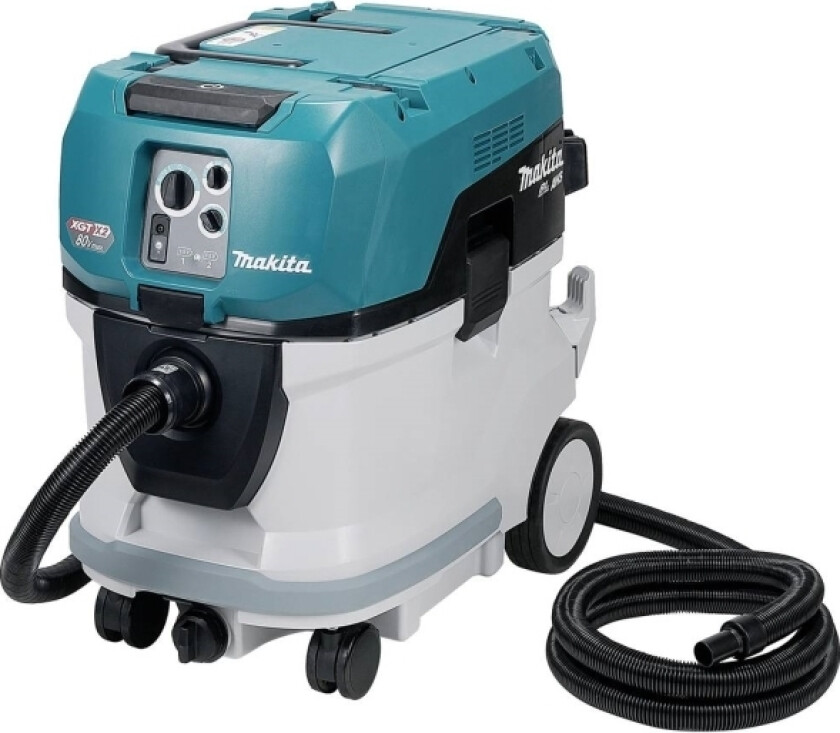 VC006GMZ01 Batteridrevet støvsuger 350 W 40 l uden batteri