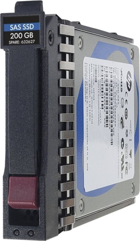 Hpe Dual Port Enterprise - Harddisk - 1.8 Tb - Hot-Swap - 2.5" Sff - Sas 12Gb/S - 10000 Rpm - For Modular Smart Array 1040 Dual Controller Sff Bundle