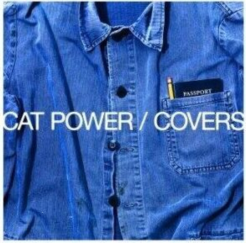 Cat Power - Covers