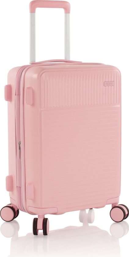 Heys Pastel Blush S 53 cm koffert, rosa