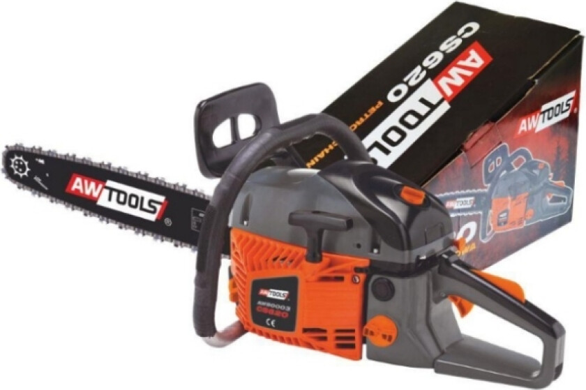 MOTORSAG 4,0HK 40cm CS620