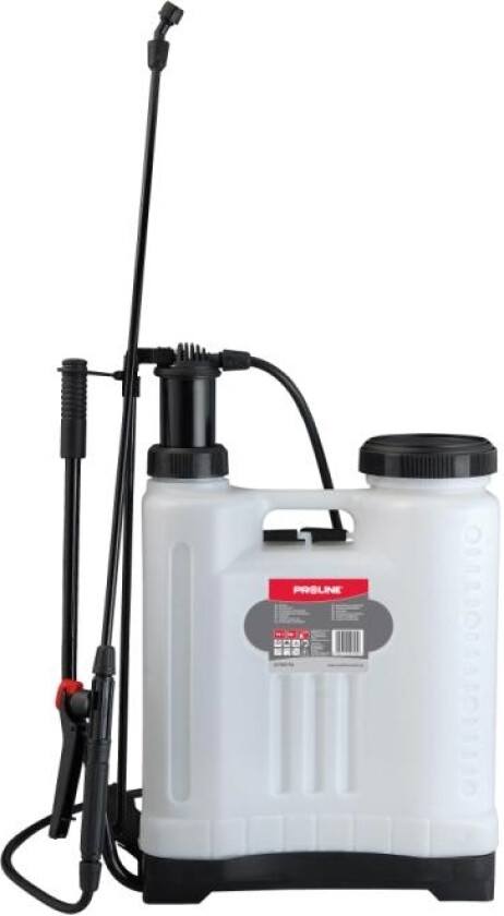 Pro-Line Ryggsekk trykksprøyte 16L - 079016
