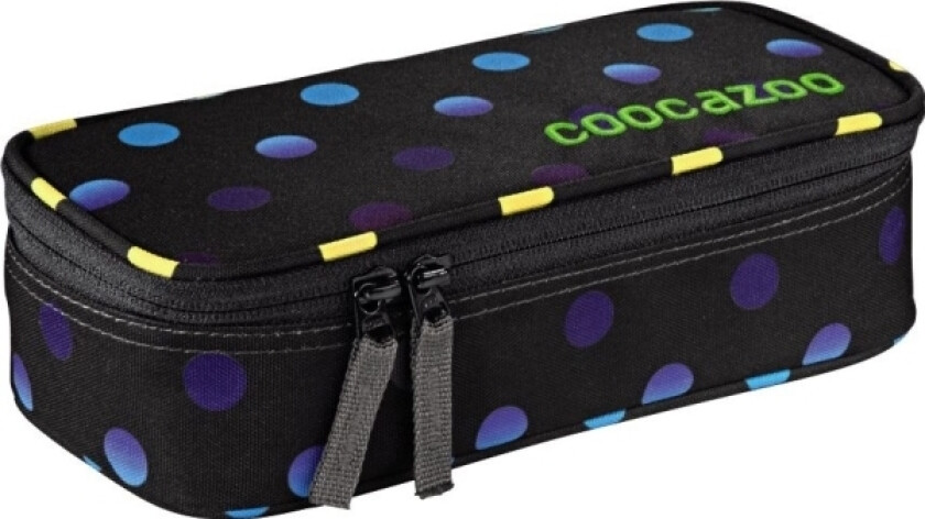 PencilDenzel II 2018 Magic Polka Pencil case (001299130000)