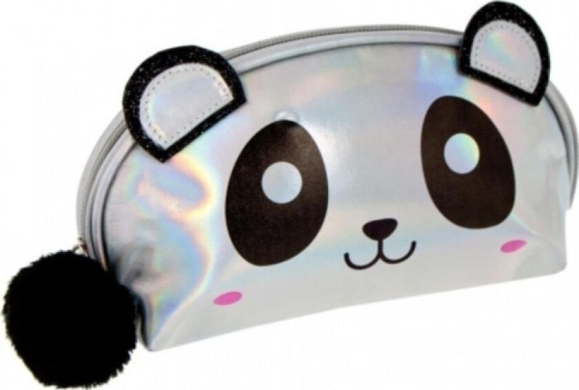 pencil case and STK PANDA PB 24/48 pencil case