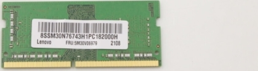 MEMORY SODIMM,8GB,DDR4,3200,Hynix