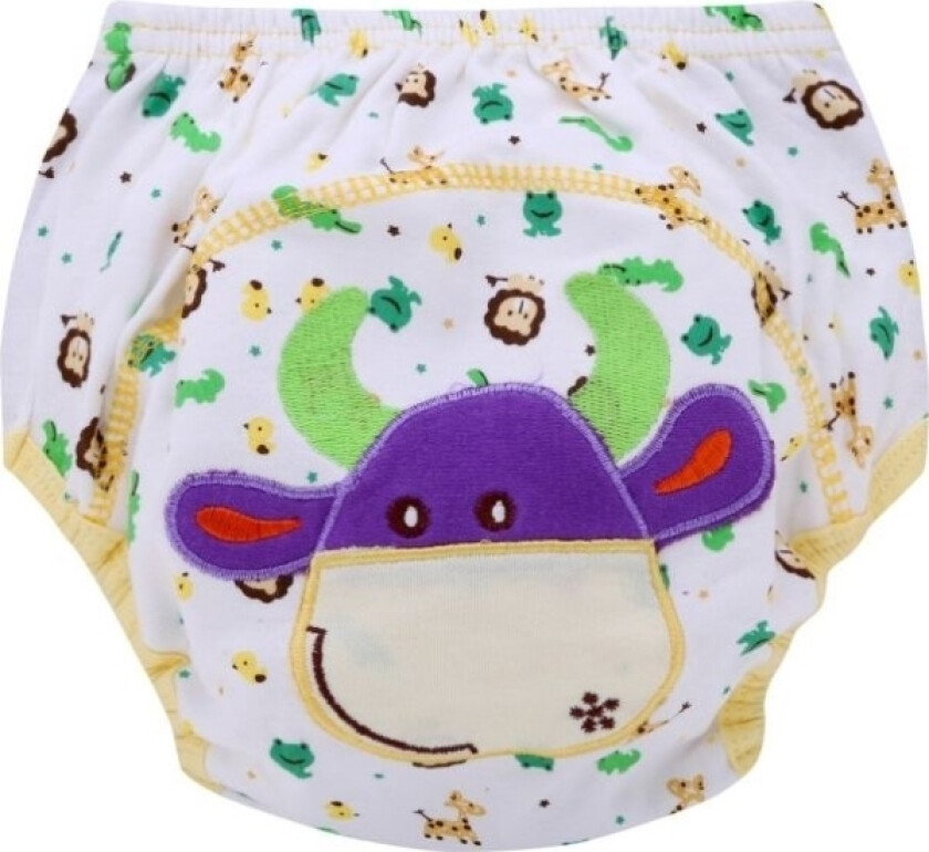 Bilde av bleier Krówka treningstruse 12-14 kg, 1 stk.