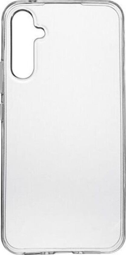 London - Baksidedeksel for mobiltelefon - termoplast-polyuretan (TPU) - blank - for Samsung Galaxy A34 5G