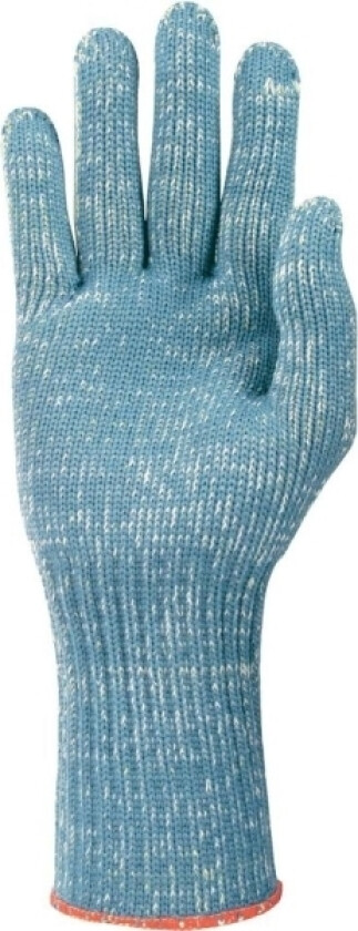 955-10 Varmebeskyttelseshandske Thermoplus Blandet vævning: Para-aramid, bomuld, polyamid, acryl Størrelse 10