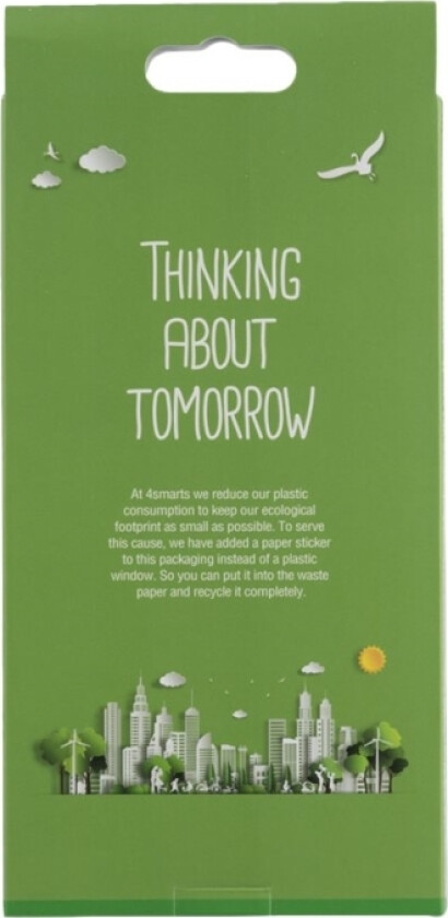 4smarts Cupertino - Baksidedeksel for mobiltelefon - væskesilikon - svart - for Apple iPhone 11