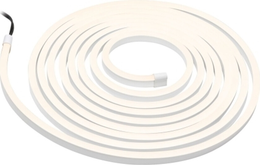 SimpLED, Universale lysstriper, Utendørs, Ambience, Hvit, Plast, IP65