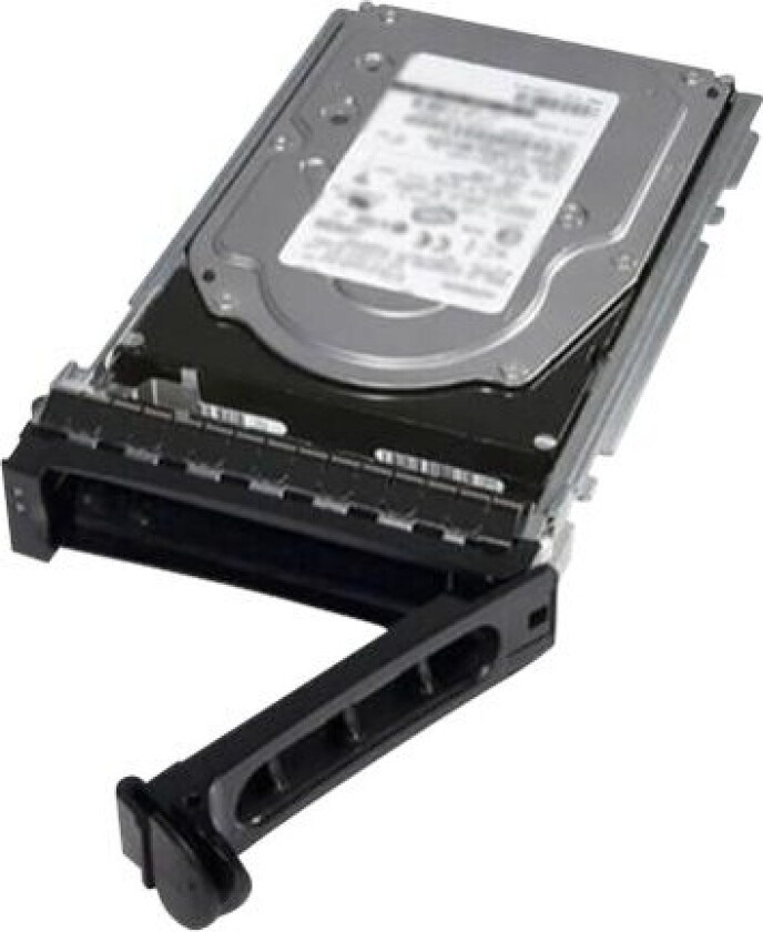 - Harddisk - 600 GB - hot-swap - SAS - 15000 rpm - for Dell PowerEdge 29XX, R900, R905, T300, T605  PowerVault DP100, DP600, NF100, NF600, NX1950