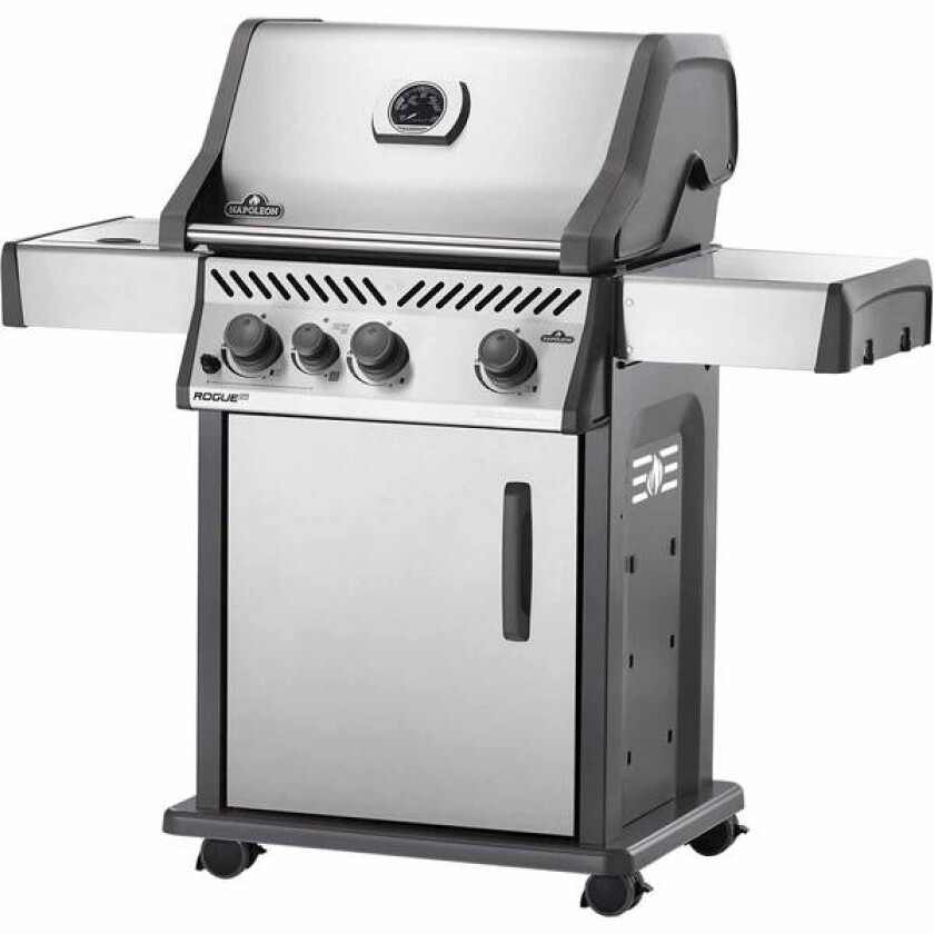 Gassgrill Rogue XT 425 blank Napoleon