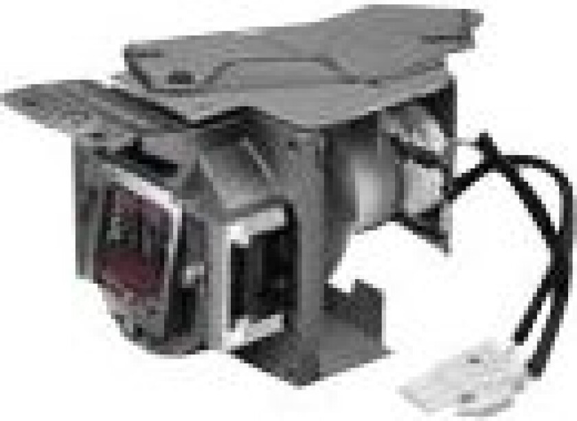 - Projektorlamper (tilsvarende: BenQ 5J.JCA05.001) - for BenQ MW843UST, MX842UST