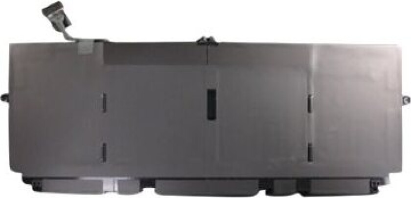 Primary - Batteri til bærbar PC - litiumion - 4-cellers - 52 Wh - for XPS 13 9300, 13 9310