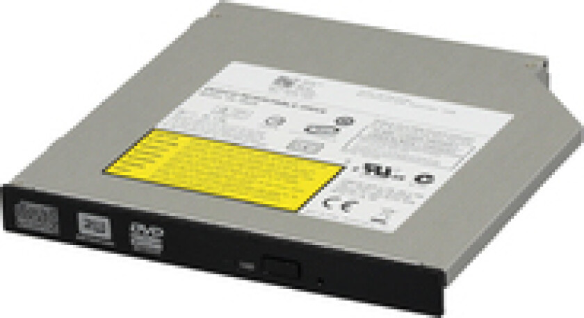 - Platestasjon - DVD±RW - Serial ATA - intern - for Precision R5400