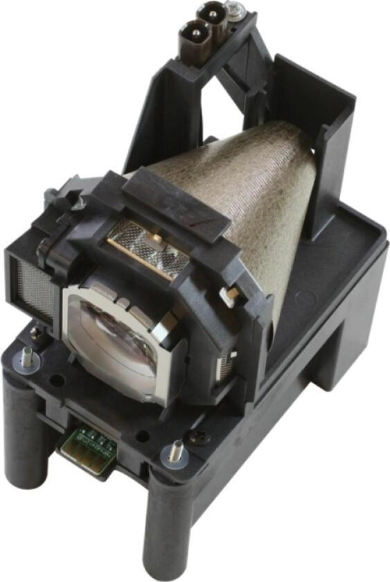 - Projektorlampe - 250 watt - 2000 time(r) - for Panasonic PT-F100, F200, F300, FW100, FW300