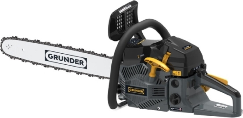 Chain Pet 1.6 Kw. 40Cm Tt-Cs4500c Grunde