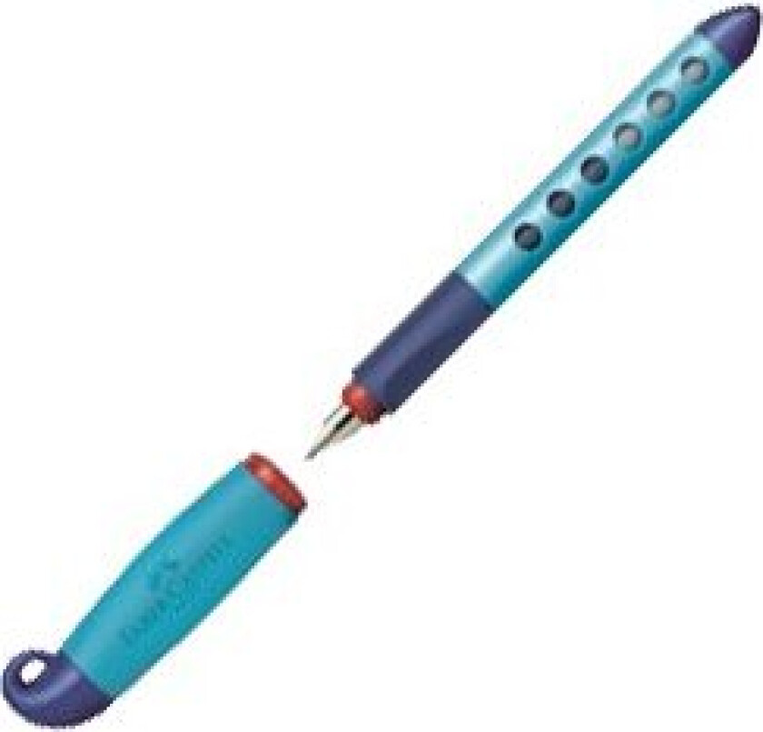 Scribolino - Fyllepenn