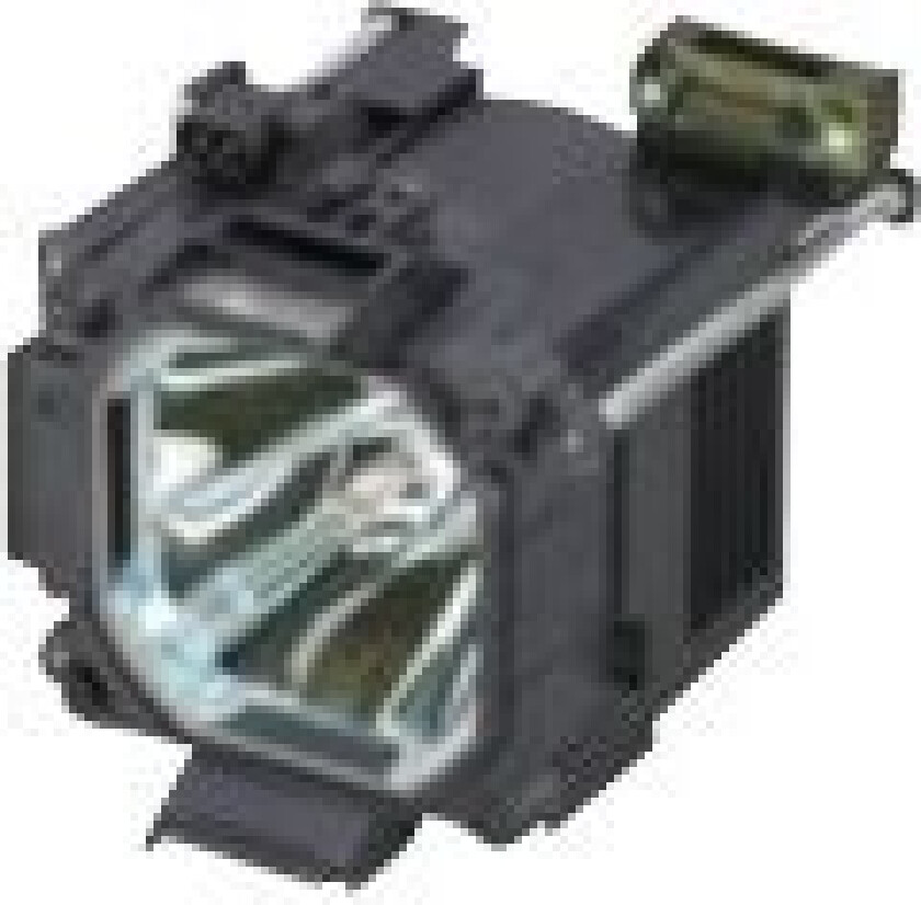 - Projektorlampe - 330 watt - 2000 timer - for Sony VPL-FH500L, FX500L