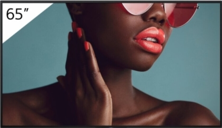 Bilde av FW-65BZ40L 65 tommer Pro BRAVIA LCD 700nit Haze