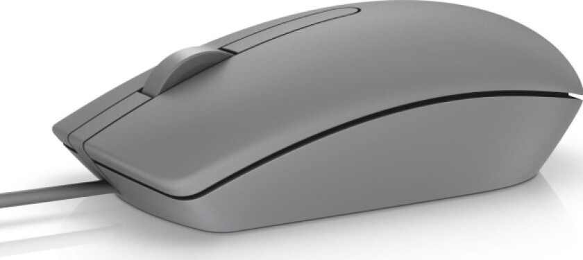 MS116 USB Optical Mouse, Positive labeling, PE,