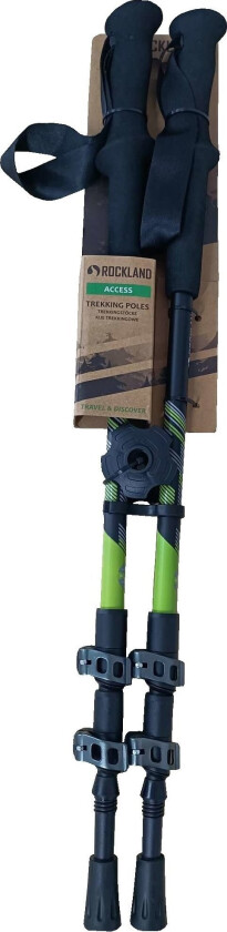 Access Trekking Poles