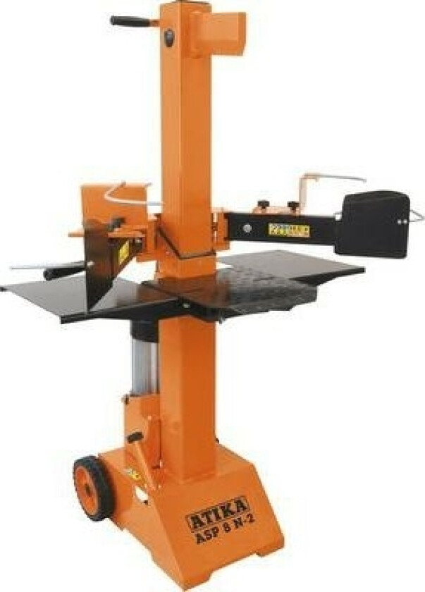 Atika ATIKA ASP 8N-2 wood splitter AT301731