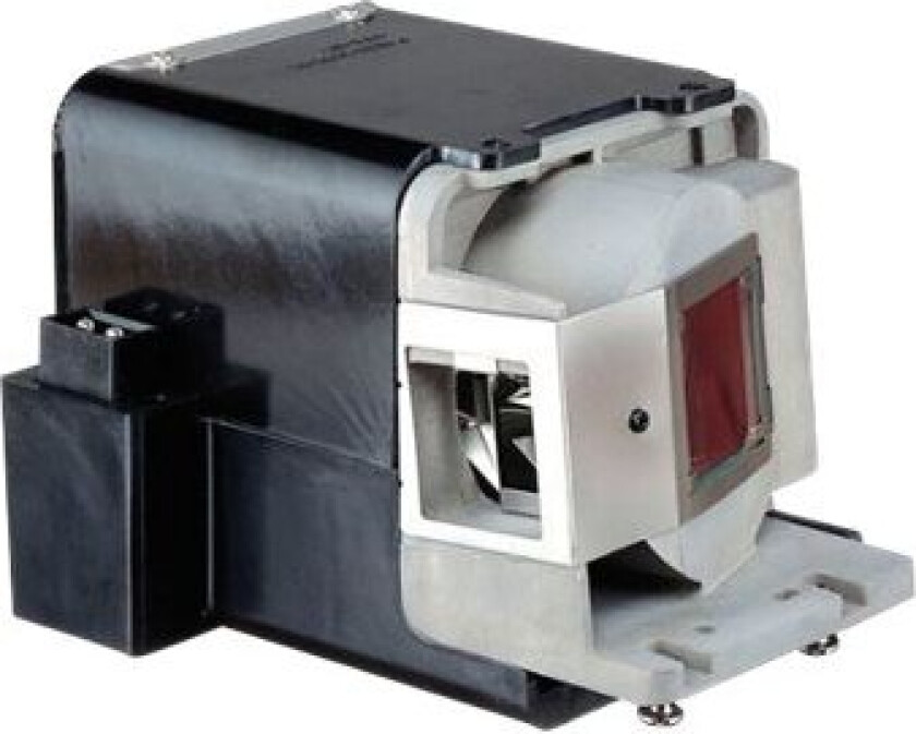 - Projektorlampe (tilsvarer: BenQ 5J.J0605.001) - 210 watt - 2000 time(r) - for BenQ MP780 ST