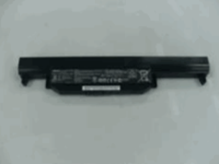 Asus - Batteri til bærbar PC - litiumion - 6-cellers - 4700 mAh - for A55 A56 K55